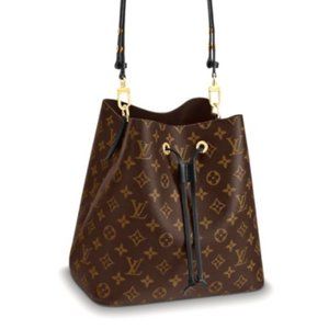 Louis Vuitton NÉONOÉ MM AUTHENTIC!!